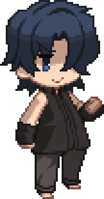 Trendy Pants and Shoes